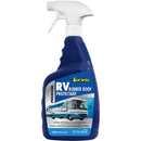 Star brite Premium RV Roof Care - Rubber Roof Protectant Spray - 32 oz [75932] - Essenbay Marine