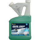 Star brite Odor Away Holding Tank Treatment - Nitrate Formula - 64 oz [76364] - Essenbay Marine