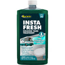 Star brite Instafresh Holding Tank Treatment - Fresh Pine Scent - 32 oz [72832] - Essenbay Marine