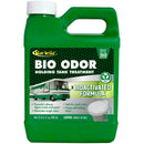 Star brite RV Bio Odor Enzyme Holding Tank Treatment - 32 oz [75032] - Essenbay Marine