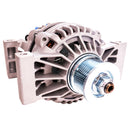 ARCO Marine Zeus A220/3000W 12V HD High Output Alternator - Pad Mount [4044] - Essenbay Marine