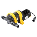 Whale Gulper IC Waste Pump - 24V [BP2084B] - Essenbay Marine