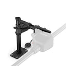 Garmin Gunnel Mount System f/Spy Pole [010-13404-02] - Essenbay Marine