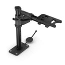 Garmin Gunnel Mount System f/Spy Pole [010-13404-02] - Essenbay Marine