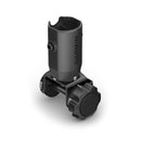 Garmin Adjustable Perspective Bottom Mount for LiveScope Transducers [010-13404-70] - Essenbay Marine