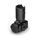 Garmin Adjustable Perspective Bottom Mount for LiveScope Transducers [010-13404-70] - Essenbay Marine