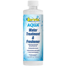Star brite AQUA Water Treatment  Freshener - 16 oz [97016] - Essenbay Marine
