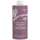 Snappy Teak-Nu Formula No. 1 - 32 oz [STN-Q1] - Essenbay Marine