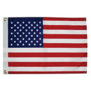 Taylor Made 50-Star U.S. Flag - 12" x 18" [2418] - Essenbay Marine