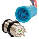 Bluewater 22mm Inrush Switch OFF-(ON) [9059-2118] - Essenbay Marine