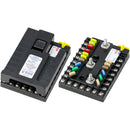 Egis PDM 14 Circuit + Ground 175A 12V w/Kill Switch [2601] - Essenbay Marine