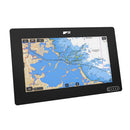 Raymarine Axiom 2 9" Multifunction Display w/Lighthouse North America Chart [E70722-00-102] - Essenbay Marine