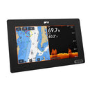 Raymarine Axiom 2 RV 9" Chartplotter/Fishfinder w/RealVision 3D Sonar, Lighthouse North America Chart  RV-100 Transducer [E70723-03-102] - Essenbay Marine