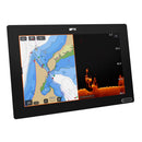 Raymarine Axiom 2 RV 12" Chartplotter/Fishfinder w/RealVision 3D Sonar  Lighthouse North America Chart - No Transducer [E70725-00-102] - Essenbay Marine