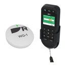 Raymarine RCU-1 Autopilot Remote w/WG-1 Bluetooth Puck [E70718] - Essenbay Marine
