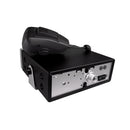 Uniden Dual-Mode AM/FM CB Radio [PC68LTXFM] - Essenbay Marine