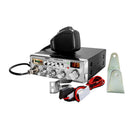 Uniden Dual-Mode AM/FM CB Radio [PC68LTXFM] - Essenbay Marine