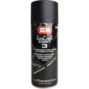 SEM Color Coat 3 - Ranger Black - 12 oz [82053] - Essenbay Marine