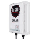 Pro-Guide 1 Bank On-Board Battery Charger - 12V - 10-Amp [PGC-110] - Essenbay Marine