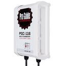 Pro-Guide 1 Bank On-Board Battery Charger - 12V/16V - 10-Amp [PGC-116] - Essenbay Marine