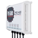 Pro-Guide 4 Bank On-Board Battery Charger - 12V - 40-Amp [PGC-410] - Essenbay Marine