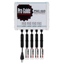 Pro-Guide 4 Bank On-Board Battery Charger - 12V - 40-Amp [PGC-410] - Essenbay Marine