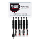 Pro-Guide 5 Bank On-Board Battery Charger - 12V - 40-Amp [PGC-510] - Essenbay Marine