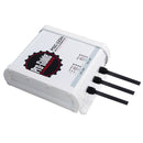 Pro-Guide 2 Bank On-Board Battery Charger - (1) 12V / (1) 24V - 20-Amp [PGC-1224] - Essenbay Marine