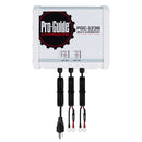 Pro-Guide 2 Bank On-Board Battery Charger - (1) 12V / (1) 36V - 20-Amp [PGC-1236] - Essenbay Marine