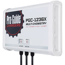 Pro-Guide 2 Bank On-Board Battery Charger - (1) 12V / (1) 36V - 30-Amp [PGC-1236X] - Essenbay Marine