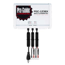 Pro-Guide 2 Bank On-Board Battery Charger - (1) 12V / (1) 36V - 30-Amp [PGC-1236X] - Essenbay Marine