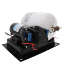 Jabsco Marine Water Pressure Booster System - 12V [52560-0010] - Essenbay Marine