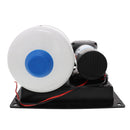Jabsco Marine Water Pressure Booster System - 24V [52560-0020] - Essenbay Marine