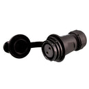 Scotty 2122 Marine Grade Socket - 12V [2122] - Essenbay Marine