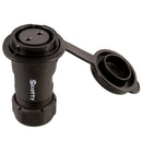 Scotty 2122 Marine Grade Socket - 12V [2122] - Essenbay Marine