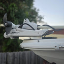 Sea Swivel Troll Track Trolling Motor Mount [SEA-HDM-TROLL-TRACK] - Essenbay Marine