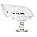Black Oak Nitron XD Pro Full Color Night Vision Camera - 4" Tall Base - HDMI - White [NVCP-WTH] - Essenbay Marine