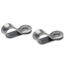 Barton Traveler Eye (Pair) - Size 0, 16mm [18112] - Essenbay Marine
