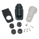 Scanstrut Starlink Compatible Horizontal Cable Seal - Grey [DS-HSL-01] - Essenbay Marine