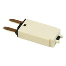 Egis ATM/MINI 25 AMP Circuit Breaker - Type 3 [4720-25] - Essenbay Marine