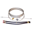 Load Rite Steel Brake Line Kit - Single Axle [6016.10] - Essenbay Marine