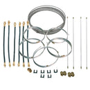 Load Rite Steel Brake Line Kit f/Tri-Axle Trailer [6018.10] - Essenbay Marine
