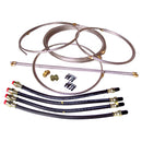 Load Rite Stainless Steel Brake Line Kit f/Tandem Trailer [6017.10S] - Essenbay Marine