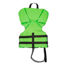 Stearns Heads Up Type II Child Life Jacket - Green - 30-50lbs [2000036405] - Essenbay Marine