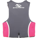 Stearns Youth Hydroprene Life Vest - Type III - Pink/Hot Pink - 50-90lbs [2000036923] - Essenbay Marine