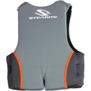 Stearns Youth Hydroprene Life Vest - Type III - Blue/Grey - 50-90lbs [2000037953] - Essenbay Marine