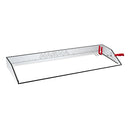 Magma First Mate Cutting  Serving Table w/Engraved Ruler - 31" Long x 12.5" Deep x 3 7/8" High [T10-503B] - Essenbay Marine