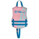 Full Throttle Child Rapid Dry Life Jacket - Pink [142100-105-001-26] - Essenbay Marine