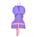Full Throttle Nylon Life Jacket - Infant - Purple/Pink [112400-600-000-26] - Essenbay Marine