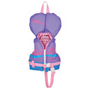 Full Throttle Nylon Life Jacket - Infant - Purple/Pink [112400-600-000-26] - Essenbay Marine